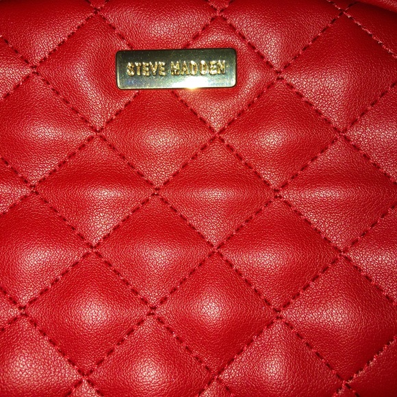 Never used Steve Madden Fanny Pack - Picture 3 of 3